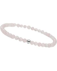 GOOD.designs - Perlenarmband - Lyst