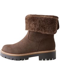 Next - Stiefeletten Forever Comfort - Lyst