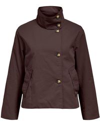 Object - Jacke Objgro - Lyst