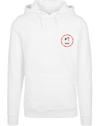 F4NT4STIC - Sweatshirt Sansta Paws Christmas Cat Breast - Lyst