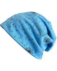 Kumixi - Mütze Slouch Beanie - Lyst