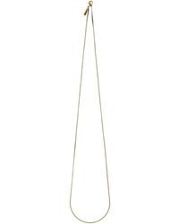 Pilgrim - Kette Nancy - Lyst