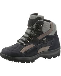Waldläufer - Schnürboots - Lyst