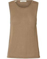 SELECTED - Stricktop - Lyst