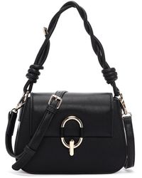 Derimod - Schultertasche - Lyst