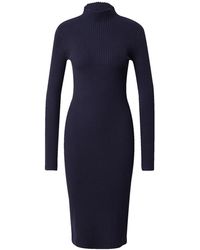 EDITED - Strickkleid Hada - Lyst