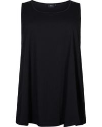 Zizzi - Top 'Vmy' - Lyst
