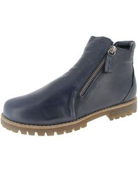 Andrea Conti - Stiefelette - Lyst