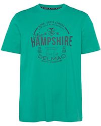 Delmao - Shirt - Lyst