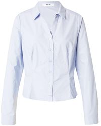 /about You - Bluse Grace - Lyst