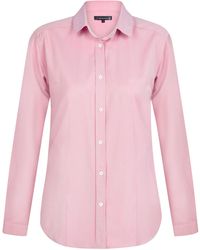 Giorgio Di Mare - Bluse - Lyst