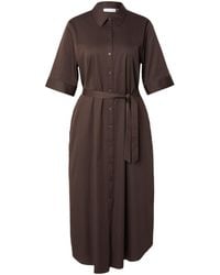 Comma, - Kleid - Lyst