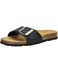 Camel Active - Pantolette - Lyst