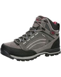 Brütting - Boots Mount Mangu High - Lyst