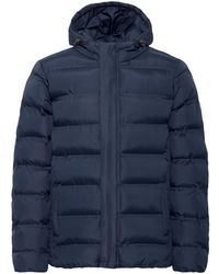 Solid - Steppjacke Mariusen - Lyst
