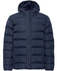Solid - Steppjacke Mariusen - Lyst