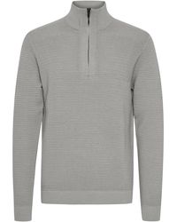 Solid - Pullover 'valencia' - Lyst