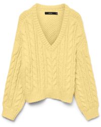 Vero Moda - Pullover Vmdream - Lyst