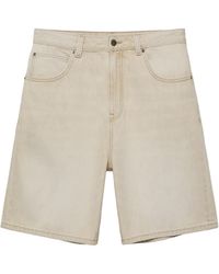 Pull&Bear - Shorts - Lyst