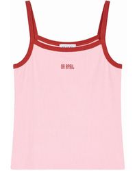 Oh April - Top Anara - Lyst