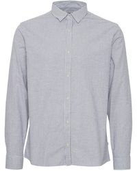 Solid - Hemd Sdval - Lyst