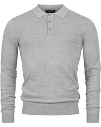 INDICODE - Pullover Kastra - Lyst