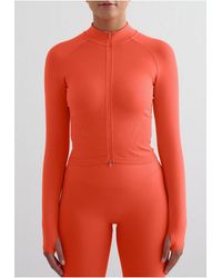 Aim'n - Aimn Trainingsjacke - Lyst