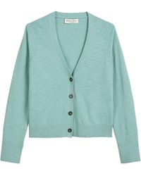 Marc O' Polo - Marc Opolo Strickjacke - Lyst