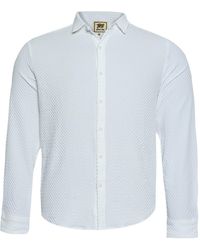 Campus Sutra - Hemd Dakota - Lyst