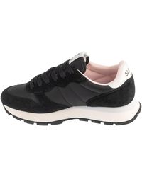 Sun 68 - Sneaker Low Ally Solid - Lyst