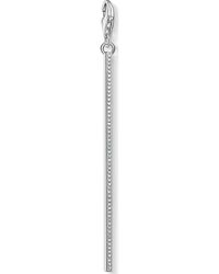Thomas Sabo - Damen-Charm - Lyst