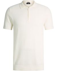 Strellson - Poloshirt Robas - Lyst
