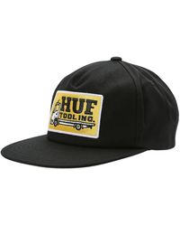 Huf - Cap Tool Co - Lyst