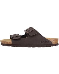 Rohde - Pantolette Grado - Lyst