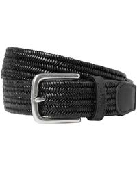Hackett - Gürtel Tubulr - Lyst