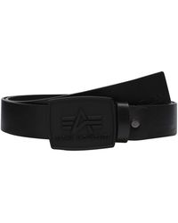 Alpha Industries - Gürtel - Lyst