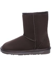 EVER AU - Boots Parrot - Lyst