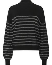 Kaffe - Pullover Kalizz - Lyst