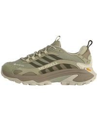 Merrell - Halbschuh Moab Speed 2 - Lyst