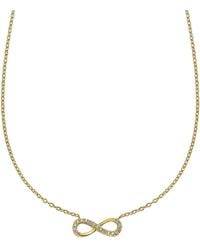 CELESTA - Collier - Lyst