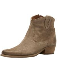 Felmini - Stiefelette West - Lyst