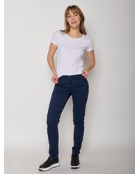 GreenBomb - T-Shirt Basic Loves - Lyst