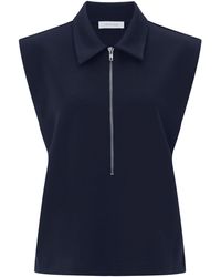 Rich & Royal - Pullunder - Lyst
