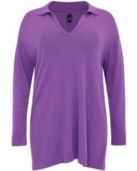 Yoek - Pullover - Lyst