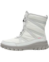 Kamik - Stiefel Snowdon - Lyst