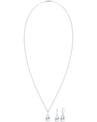 Elli Jewelry - Schmuckset - Lyst