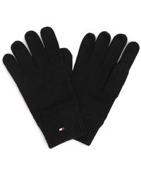 Herren-Handschuhe von Tommy Hilfiger | Online-Schlussverkauf – Bis zu 13%  Rabatt | Lyst DE
