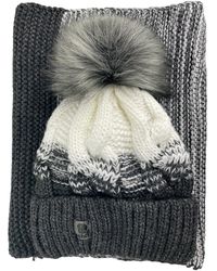 Kumixi - Mütze Set - Lyst