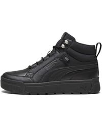 PUMA - Sneaker High Tarrenz Sb Iii - Lyst