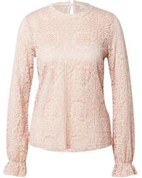 Cream - Bluse 'Tiley' - Lyst